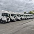 SCANIA R450 - CHOICE OF 85