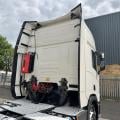 SCANIA R450 2019(19) 6x2 Tractor unit - Choice available