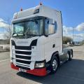 SCANIA S500 - SOLD