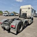 Man TGS 24.460 2018(18) 6x2 Tractor unit - 499,000 kms