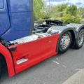 SCANIA S450