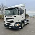 SCANIA G450
