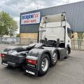 SCANIA G450 2019 6x2 Tractor unit