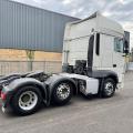 DAF XF530 2020(70) 6x2 Tractor unit