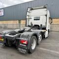 SCANIA P450 2019(19) 6x2 Tractor unit