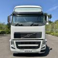 VOLVO FH500 - SOLD