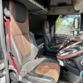 DAF XF530 2017 6x2 Tractor unit