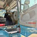 SCANIA G410 2016(66) 8x4 Sleeper Cab Tipper