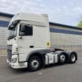 DAF XF530 2020(70) 6x2 Tractor unit