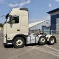 VOLVO FH460 2012(62) Euro 5 6x2 Tractor unit