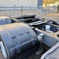 VOLVO FH500 2019(19) XLGT 6x2 Tractor unit - Full Volvo History
