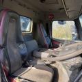 VOLVO FMX420 8x4 Steel Body Tipper - SOLD