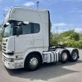 SCANIA R490