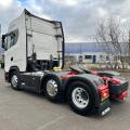 SCANIA S500