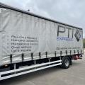 SCANIA P250