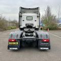 SCANIA G450