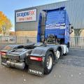 VOLVO FH500 2019(19) XLGT 6x2 Tractor unit - Full Volvo History
