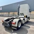 VOLVO FH460 2012(62) Euro 5 6x2 Tractor unit