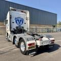 SCANIA R450 2016(66) 6x2 Tractor Unit