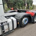 MERCEDES Actros 2545