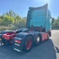 SCANIA R450