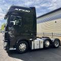 DAF XF530 2017 6x2 Tractor unit