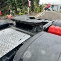 MERCEDES Actros 2545