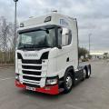SCANIA S500