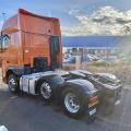 DAF XF106 460 BHP