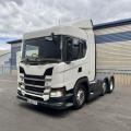 SCANIA G450 2019 6x2 Tractor unit