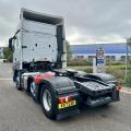 MERCEDES Actros 2545