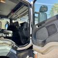SCANIA P410 8x4 Steel Body Tipper