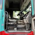 SCANIA R450 2019 (69) 6x2 Tractor unit
