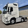 VOLVO FH500 2017(17) 6x2 Tractor unit FH500 2017(17) 6x2 Tractor unit