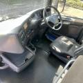 SCANIA R450 6x2 Rearlift Rear steer Brickgrab