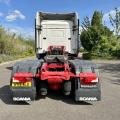 SCANIA R420 - SOLD