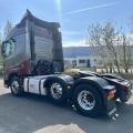 VOLVO FH540