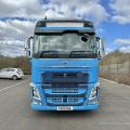 VOLVO FH500