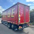 SCANIA G320