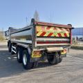 VOLVO FMX420 8x4 Steel Body Tipper - SOLD