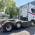 SCANIA S450