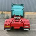 SCANIA R450 2019(19) 6x2 Tractor unit - SOLD