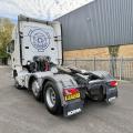 SCANIA R450 2016(16) 6x2 Tractor unit