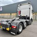 SCANIA R450 2019(19) 6x2 Tractor unit - Choice available