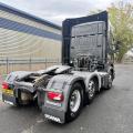 SCANIA R410 2014(64) 6x2 Tractor unit