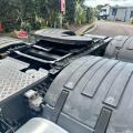VOLVO FH13 500 BHP