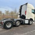 VOLVO FH13 500 BHP