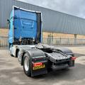 MERCEDES Actros 2553 2022(22) Gigaspace 6x2 Tractor unit
