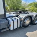SCANIA G450