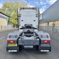 SCANIA R450 2016(66) 6x2 Tractor unit
